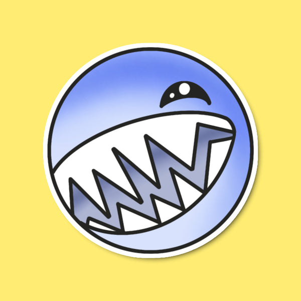 The Amazing Digital Circus Sticker Pack