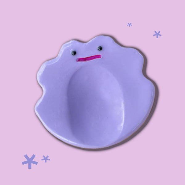 Ditto Worry Stone