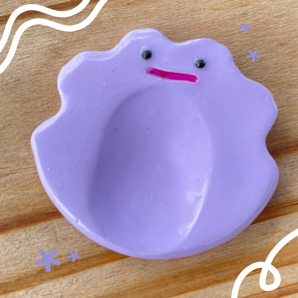 Ditto Worry Stone