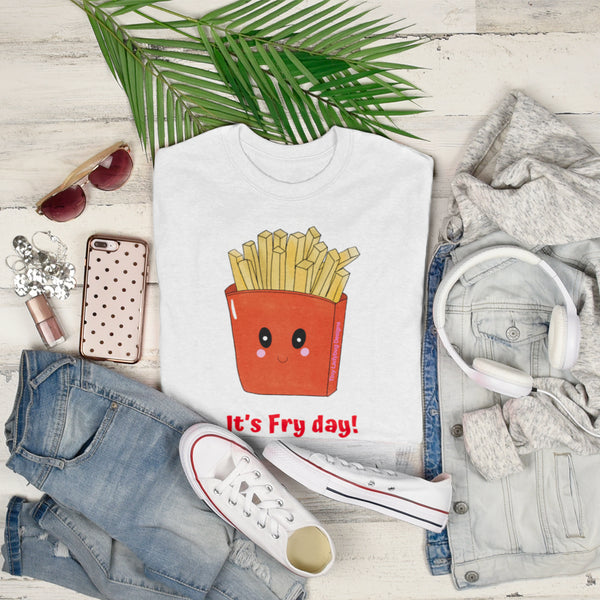 Fry-Day T-shirt