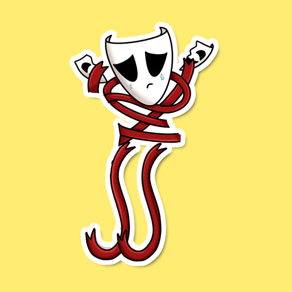 The Amazing Digital Circus Sticker Pack