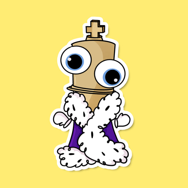 The Amazing Digital Circus Sticker Pack