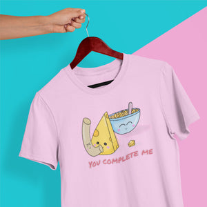 Mac and Cheese T-Shirt