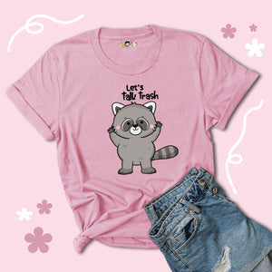 Raccoon T-shirt