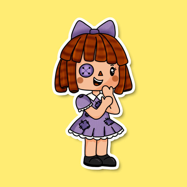 The Amazing Digital Circus Sticker Pack