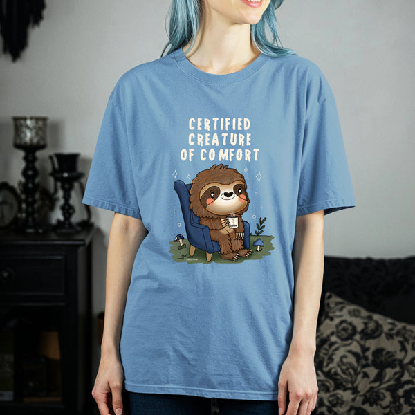 Sloth T-shirt
