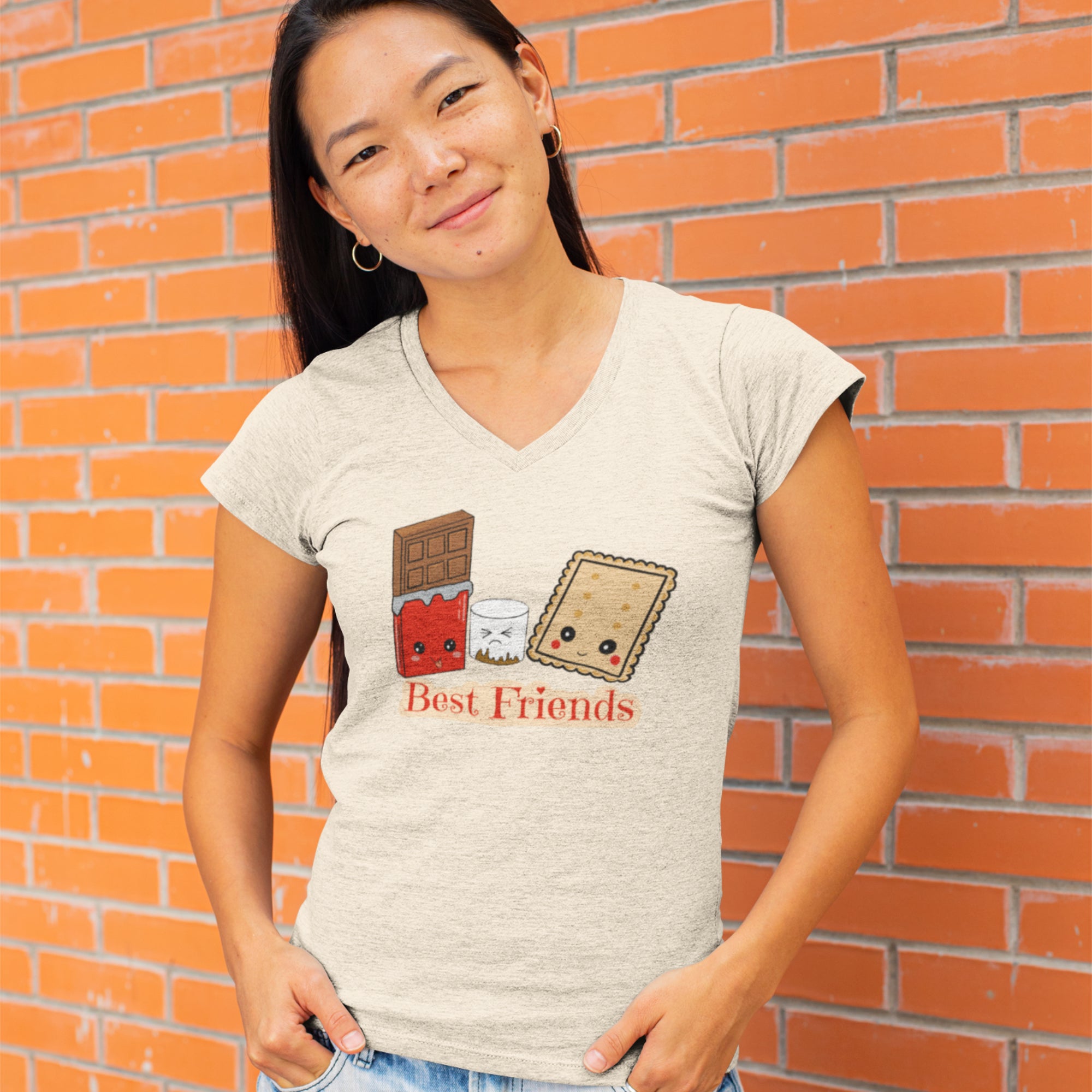 Best Friends T-shirt