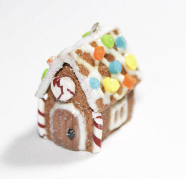 Gingerbread House - JollityPop