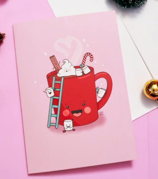 Christmas Cards - JollityPop