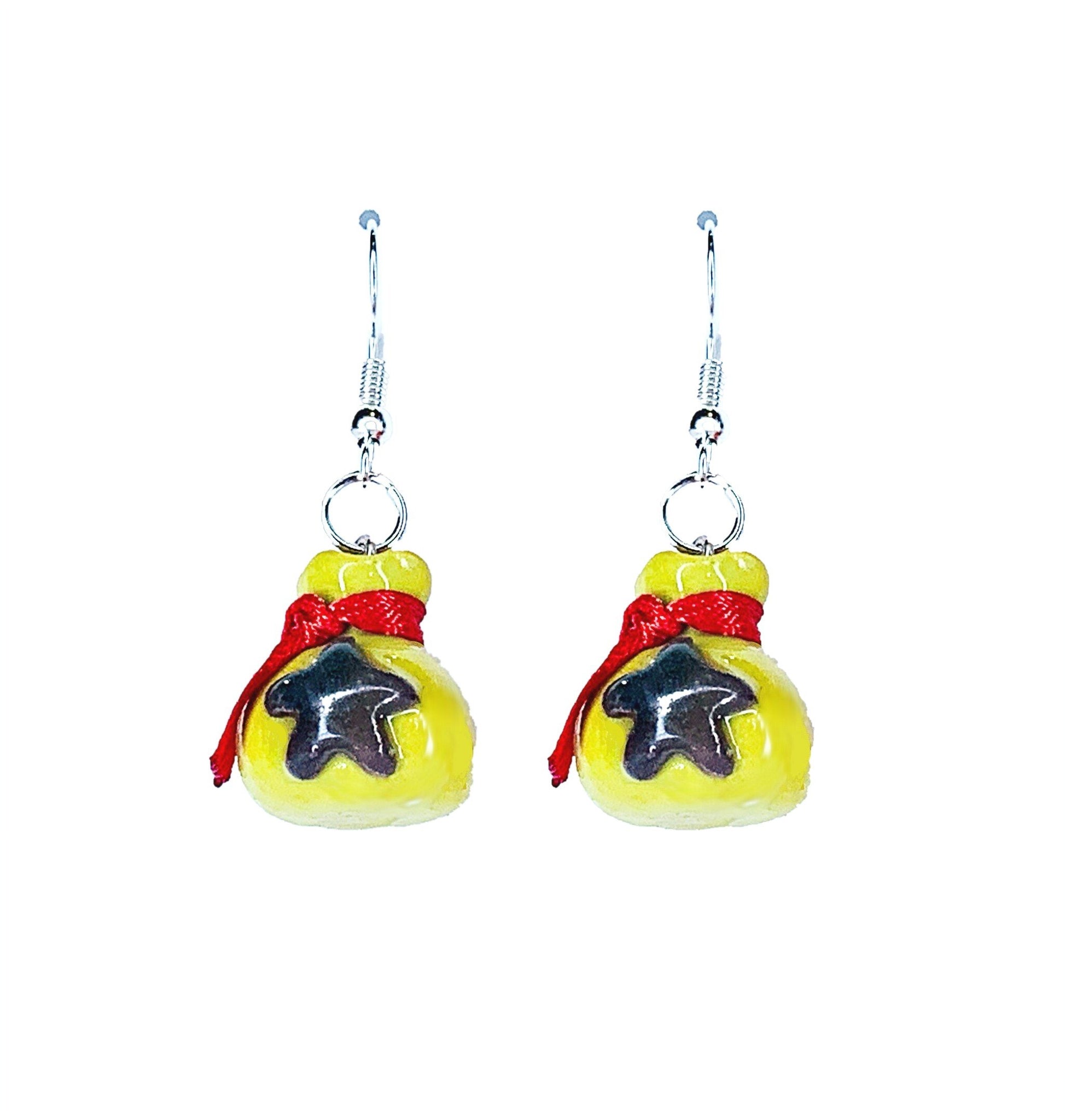 Animal Crossing Earrings or Charm - JollityPop