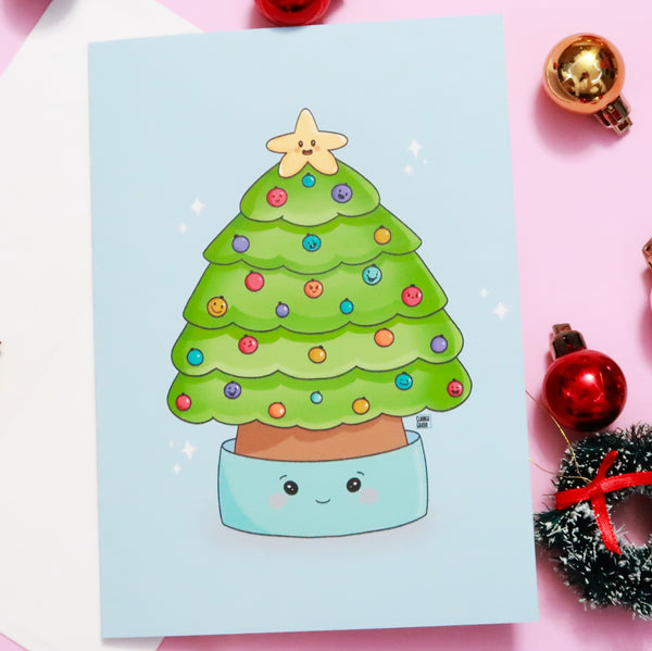 Christmas Cards - JollityPop