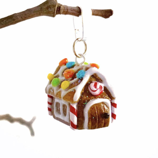 Gingerbread House - JollityPop