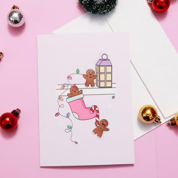 Christmas Cards - JollityPop