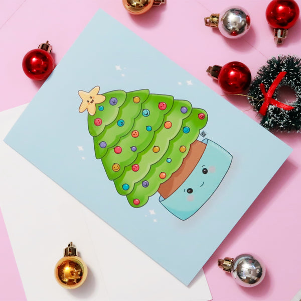 Christmas Cards - JollityPop