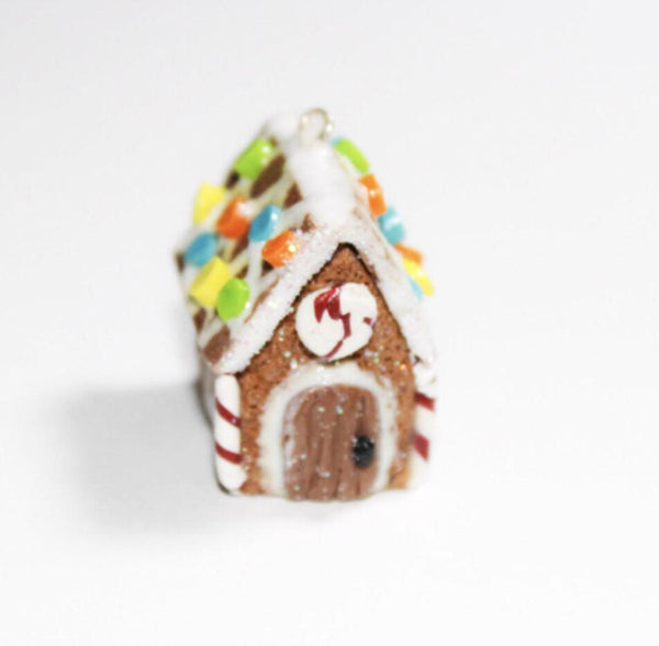 Gingerbread House - JollityPop